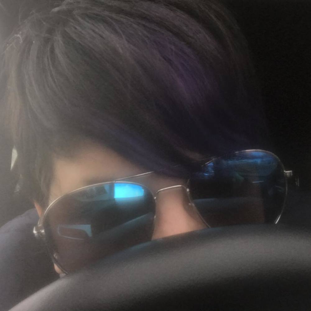 Meet your Posher, Lynn